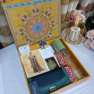 Eidi Box 2.0