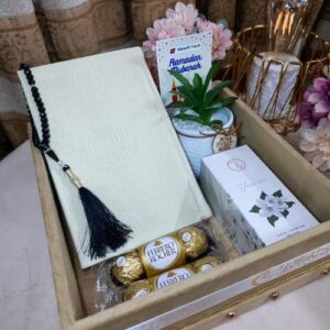 Ramadan Radiance 2.6