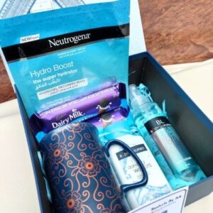 Aqua Care Hamper