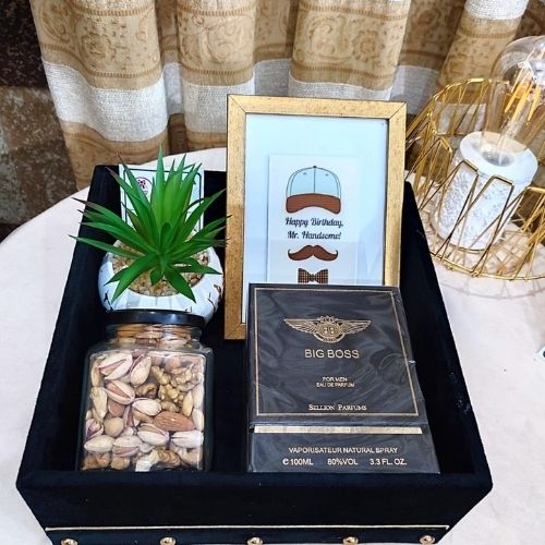 Spring Birthday Hamper 2.1