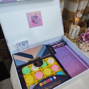 She Empowers Gift Box 2.2