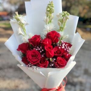 Flower 4