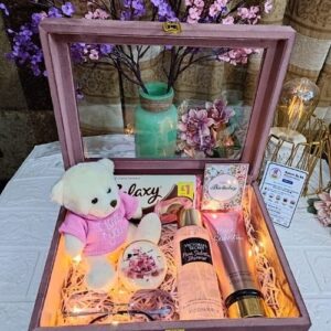 Pink Petal Keepsake 2.1