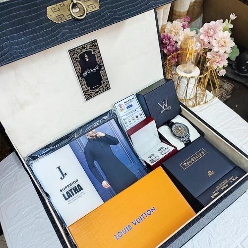 Eid Elegance 3.1 - Exclusive Edition