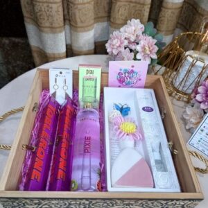 Women Wisdom Crate