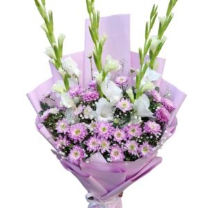 Flower 5