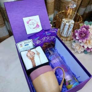 She Empowers Gift Box 2.0