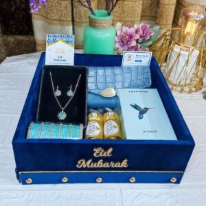Eid Elegance 2.0