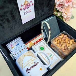 Ramadan Radiance 2.7