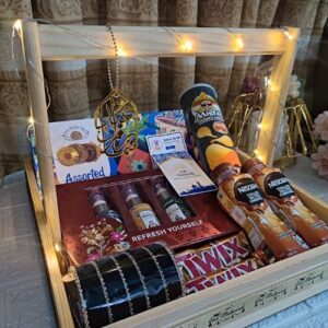 Eid Basket 2.0