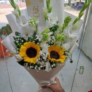 Flower 2