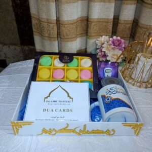 Ramadan Bliss Tray