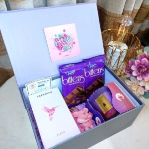 She Empowers Gift Box 2.1