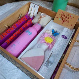 Frenzy Feast Crate