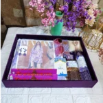 wedding gift basket | basketsbyaa