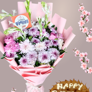 birthday present ideas | basketsbyaa