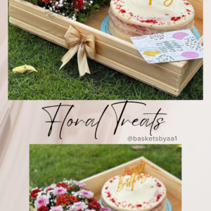 birthday gift ideas for her | basketsbyaa