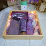 Customized gift basket | basketsbyaa