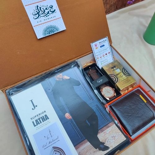 Eid Gift Baskets | BasketsByAA